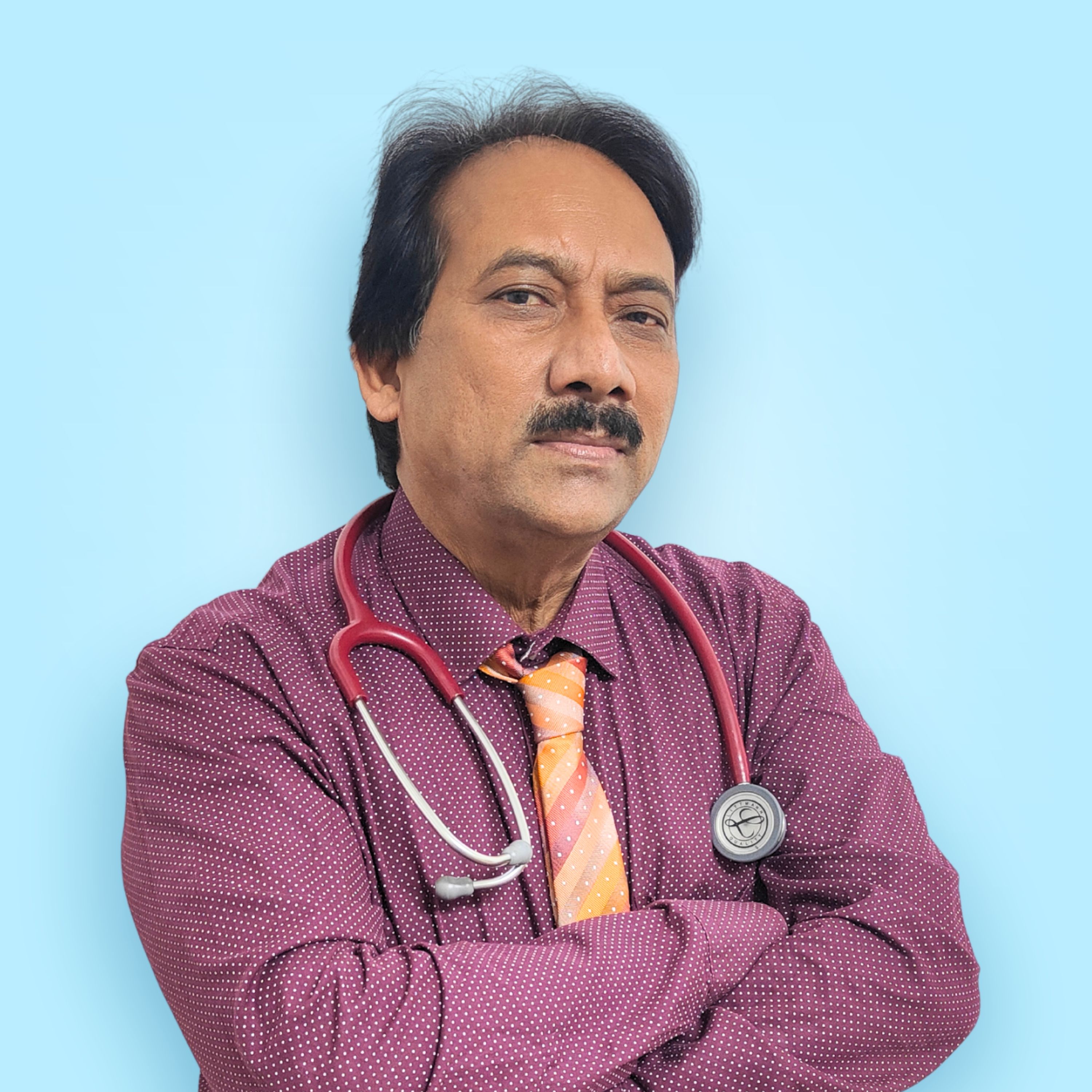 Dr. Snehasis Gupta